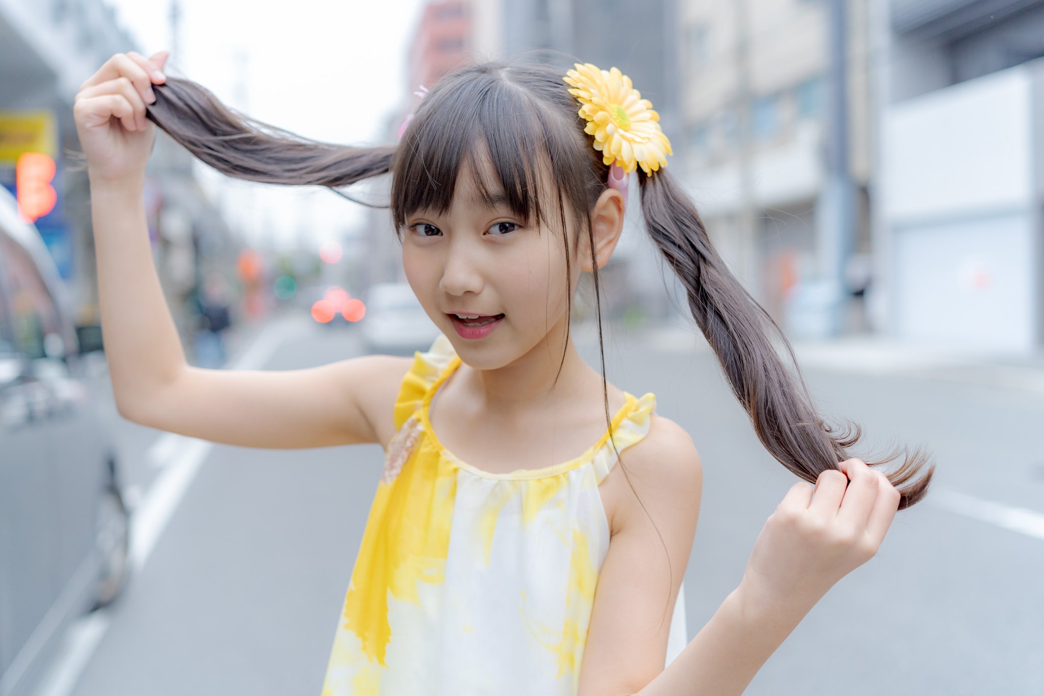 福知杏🪷ふくちゃん💐 on X: 