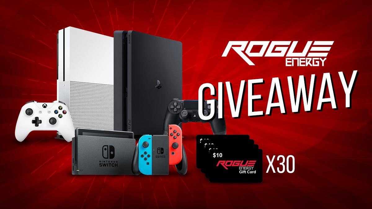 Rogue Energy tweet media