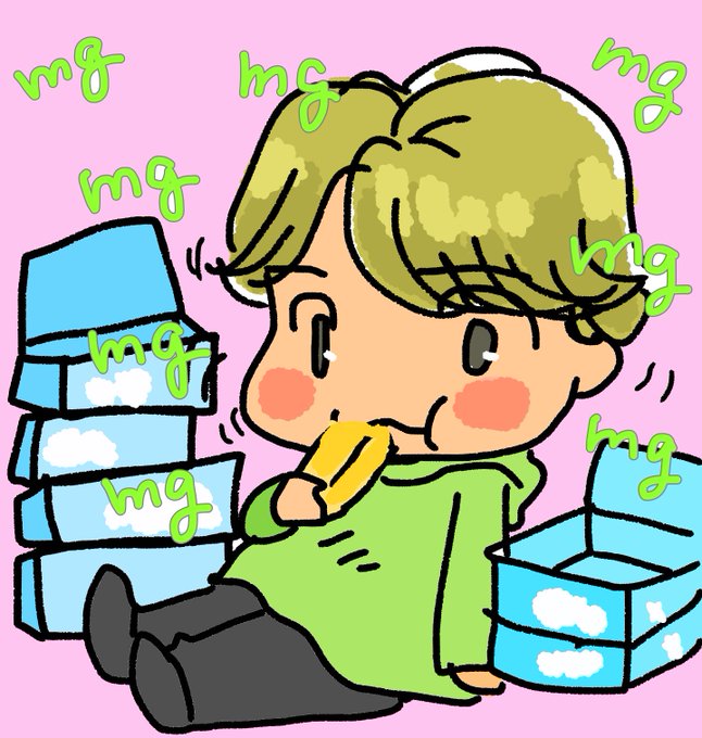 しんごろ尊いのtwitterイラスト検索結果 しんごろ尊いのtwitterイラスト検索結果