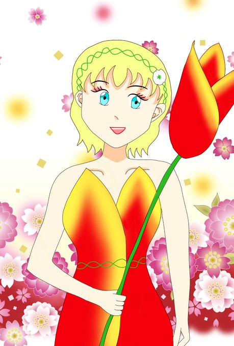 最新親指 姫 イラスト 無料イラスト集 最新親指 姫 イラスト 無料イラスト集