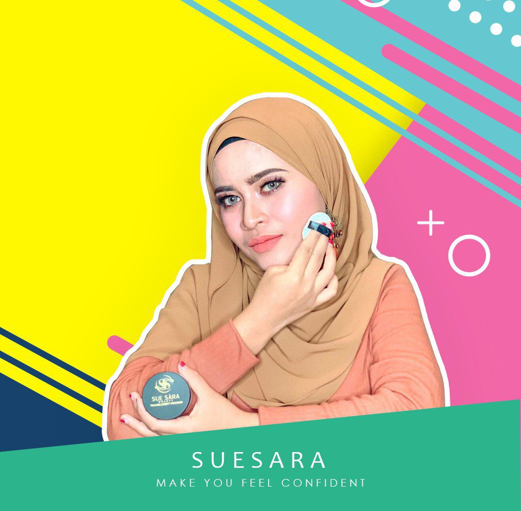 FSuesara tweet picture