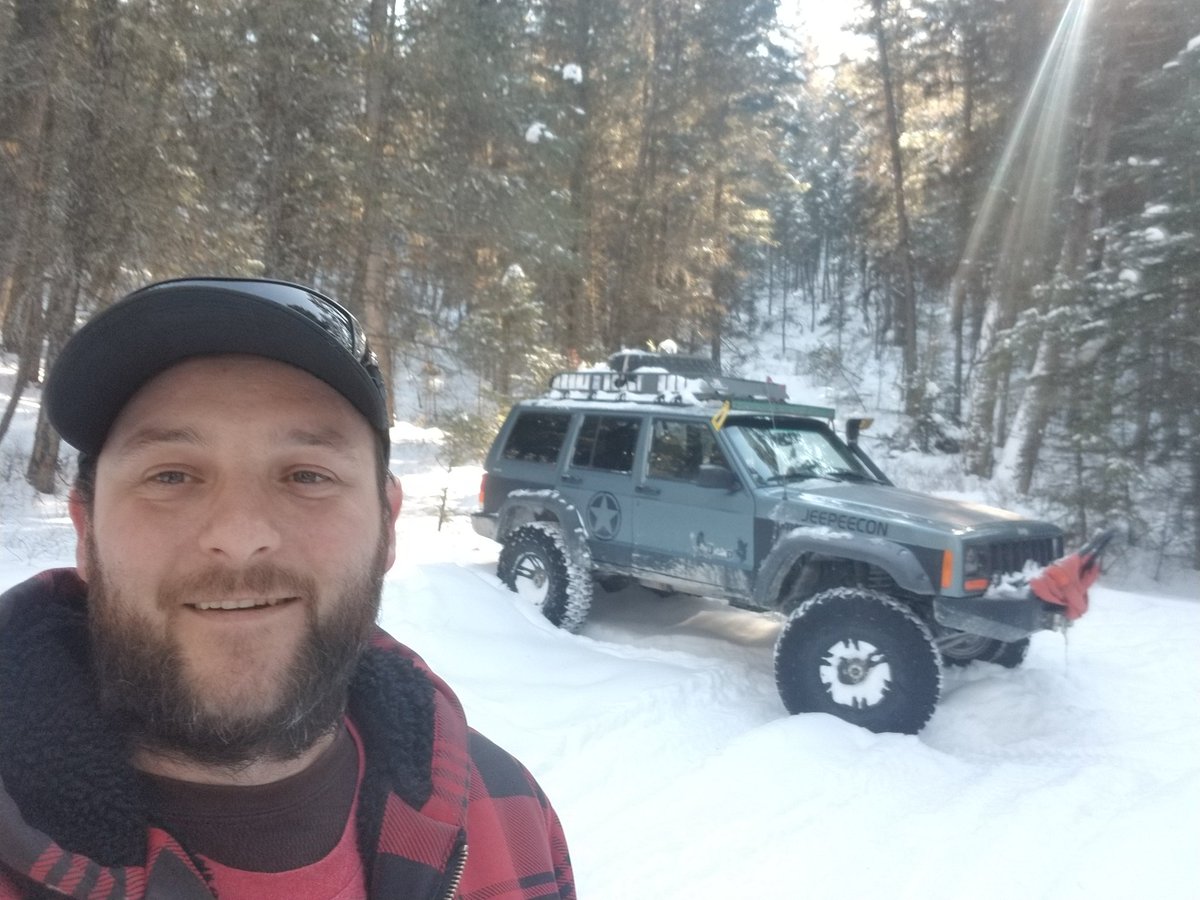 #kootneys #jeep #jeeplife #JeepMafia #jeep