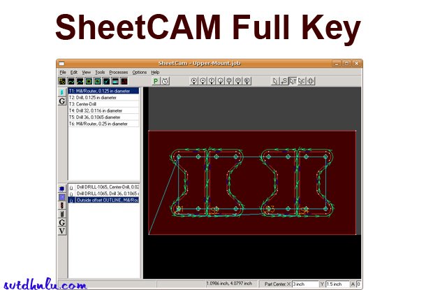 sheetcam sheetcam
