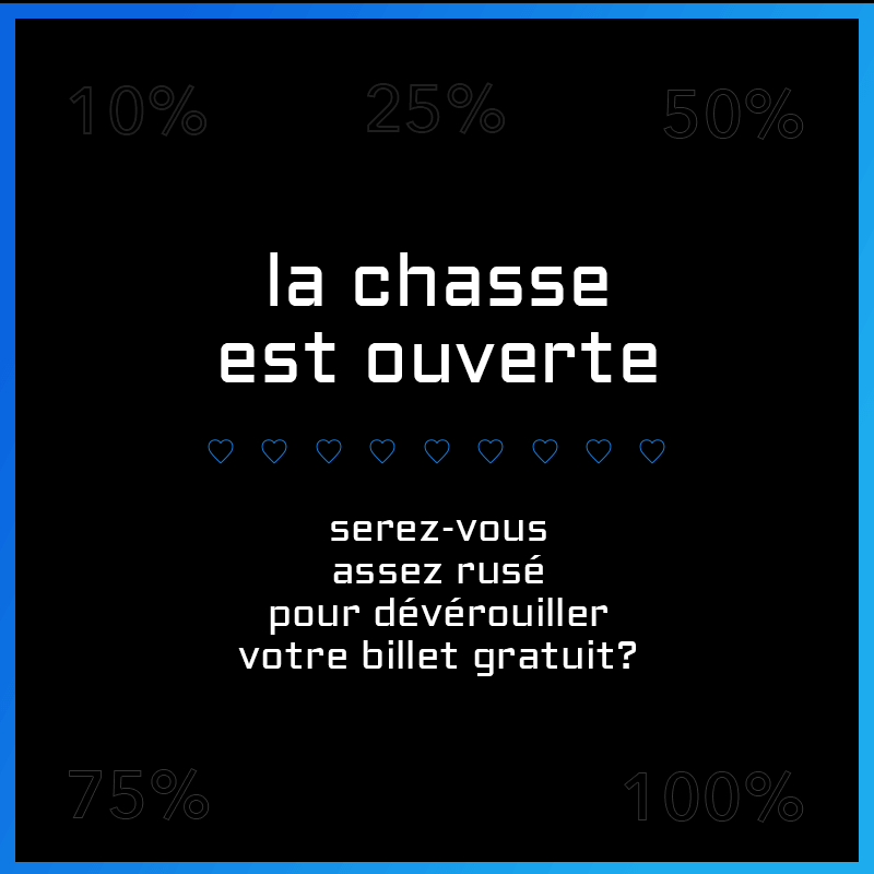 seqcure's tweet photo. Avez-vous tenté la Chasse? Le comité organisateur a caché des codes rabais dans nos différents médias. Serez-vous assez futé pour les dénicher? Plus d'infos par ici -> https://t.co/tCb0zqBy7N
#SéQCure2019 #sn2019 #qcnum #cybersecurite #infosec https://t.co/yjsEIysLAJ