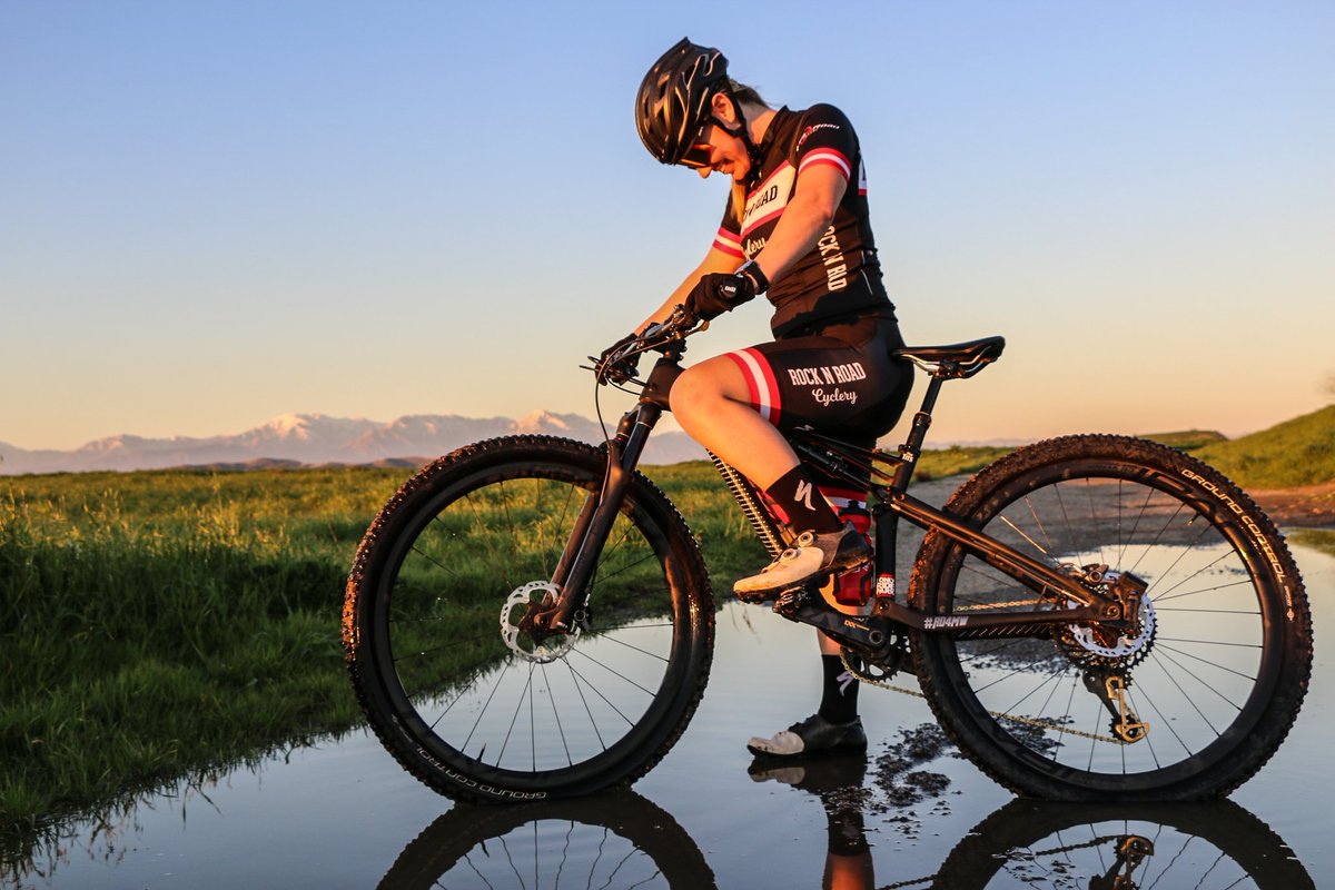 Rock N Road Cyclery tweet media