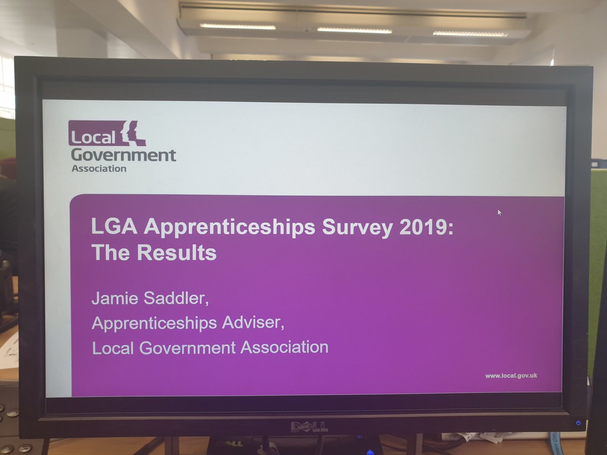 NathaliesSmith's tweet image. Day 4 of #NAW2019 it&apos;s not just about the apprentices... it&apos;s also about utilizing our levy and helping influence policy change to create an amazing #apprenticeshipprogramme @LGAcomms @WiltsLearning @WiltsC_Careers
