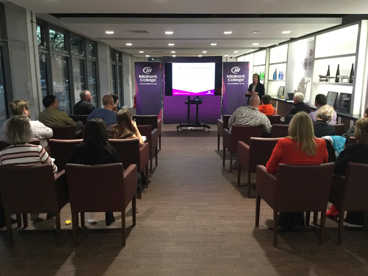 We held a thank you event recently to show our appreciation for all of the support and feedback our employers and #apprentices have given us - we hope you enjoyed the evening!