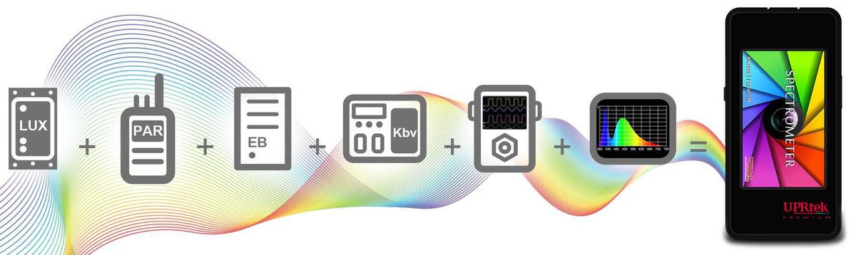 UPRtek's tweet image. 群燿科技MK350S Premium手持式光譜儀獲得「固態照明光源之工具與檢測」類別的LED雜誌藍寶石獎。
藍寶石獎旨在嘉獎推動技術發展及帶來照明市場變革的LED和固態照明(SSL)創新。評審是由固態照明業界應用的角度，選出當年最具貢獻的技術，UPRtek非常榮幸獲大會專家評審們的肯定。uprtek.com/zh-TW/news/UPR…