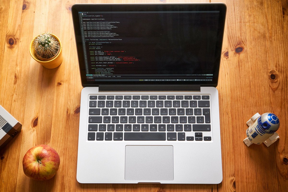 WebrivageTech's tweet image. Le lien #veille du jour : &quot;PHP Code Quality Tools to Check and Improve your Code
&quot;  bit.ly/2EvtBM3 #php #quality #wrtech