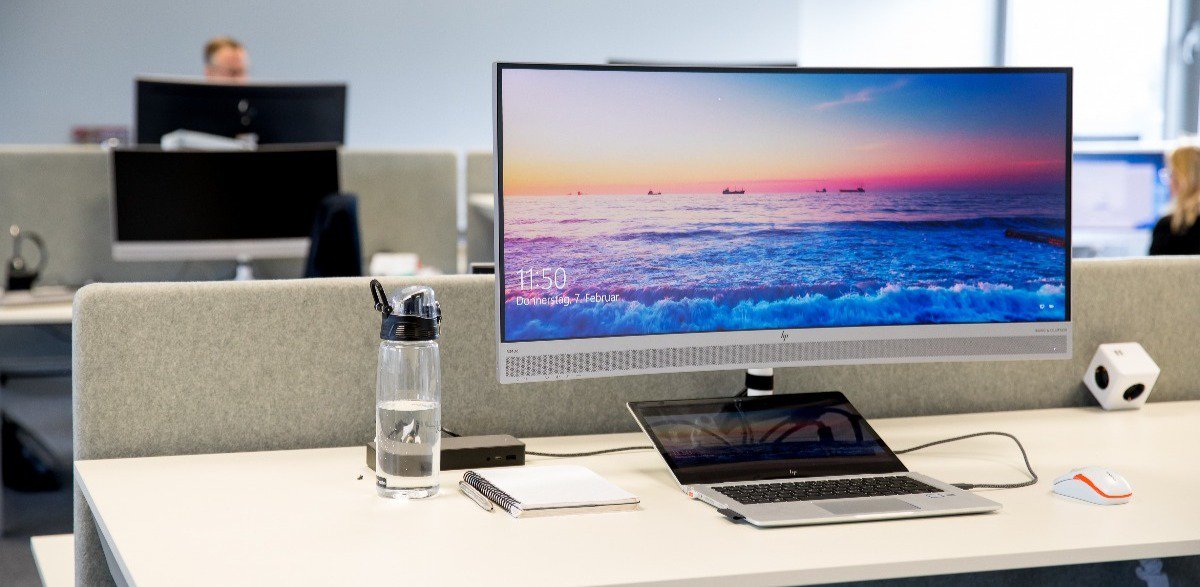 „The digital future is created here”. Beginning of February, the Vaillant Group digital team moved to their new offices. Up to 150 people of different departments work on the digitalisation of processes and products. Join the team: fcld.ly/icz9hui