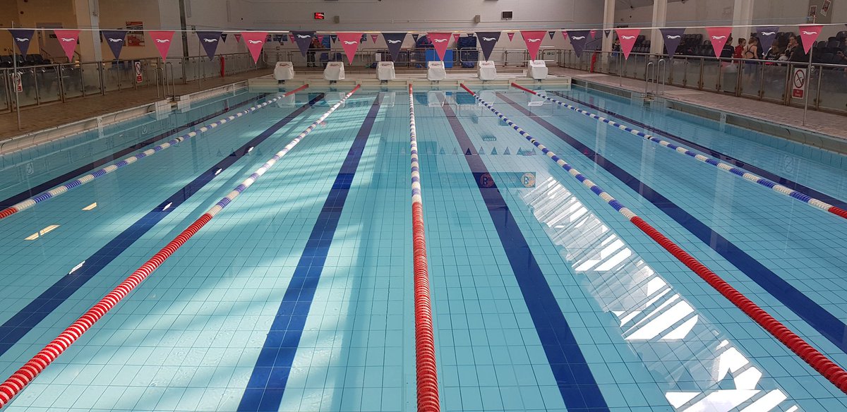 It's nearly time for our U11 Swimming Gala @AC_Leisure <a href="/SuffolkPESN/">Suffolk PE & Sport</a>