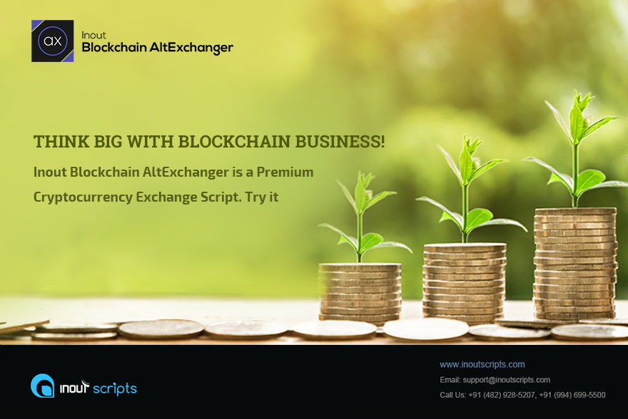 InoutScripts's tweet image. Crypto to Crypto Trading easily possible with Inout Blockchain FiatExchanger . #InoutScripts #cryptocurrency #cryptocurrencynews