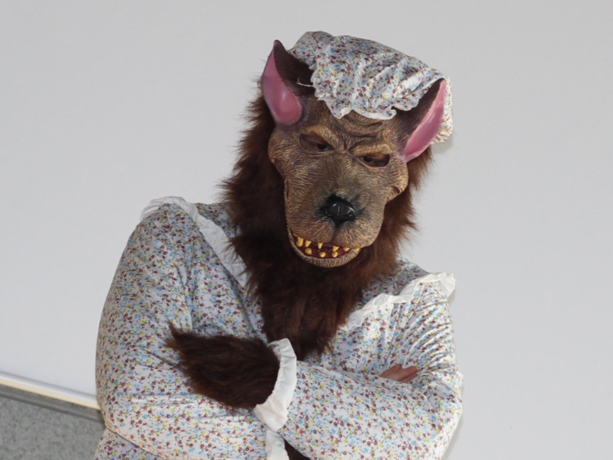 .<a href="/CockshutHillSch/">Cockshut Hill School</a> <a href="/WorldBookDayUK/">World Book Day UK 📚</a> One of the most creative days of the year! Staff pull out all the stops with their characters. #NothingButTheBest #WorldBookDay