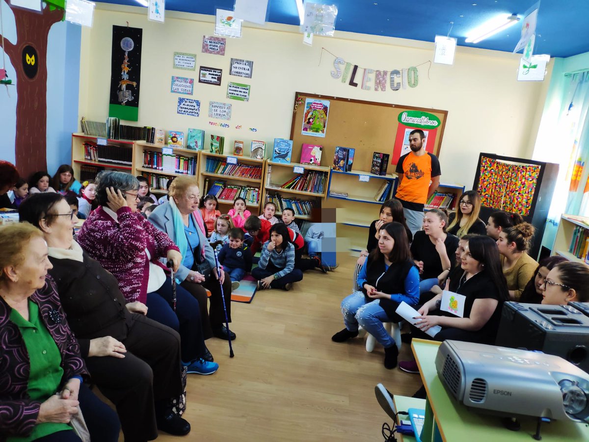 Punto de partida tweet media