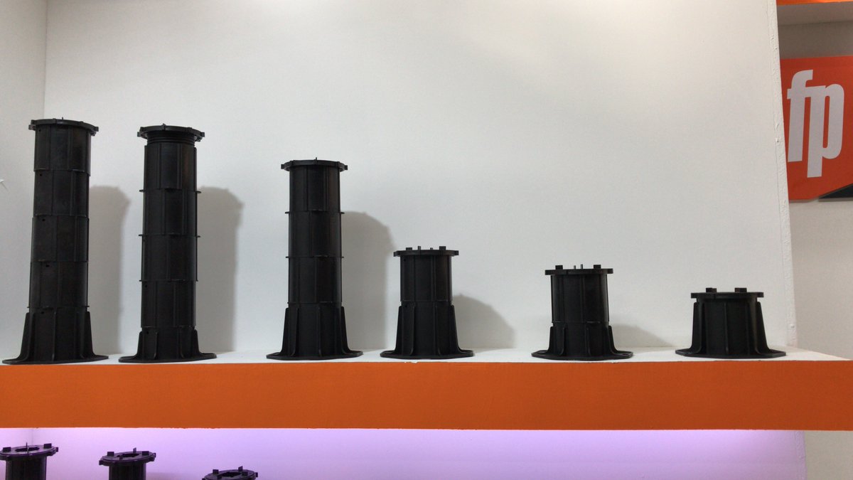 fixplusspain's tweet photo. ¿Conoces nuestros productos?
#pedestal #plot #suelotecnico #sueloflotante #sueloelevado https://t.co/Vw65q8SZ8w