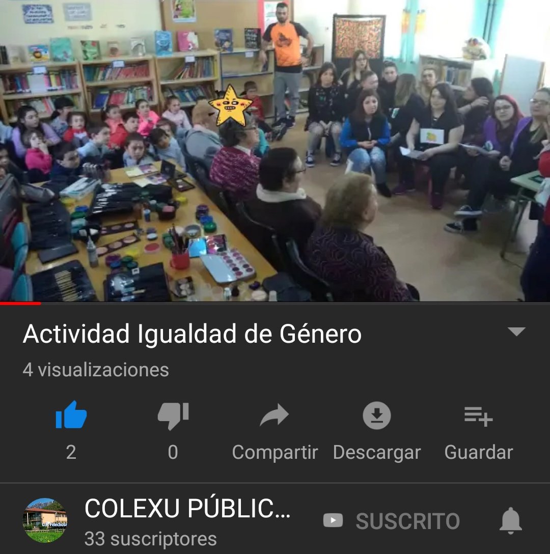 Punto de partida tweet media