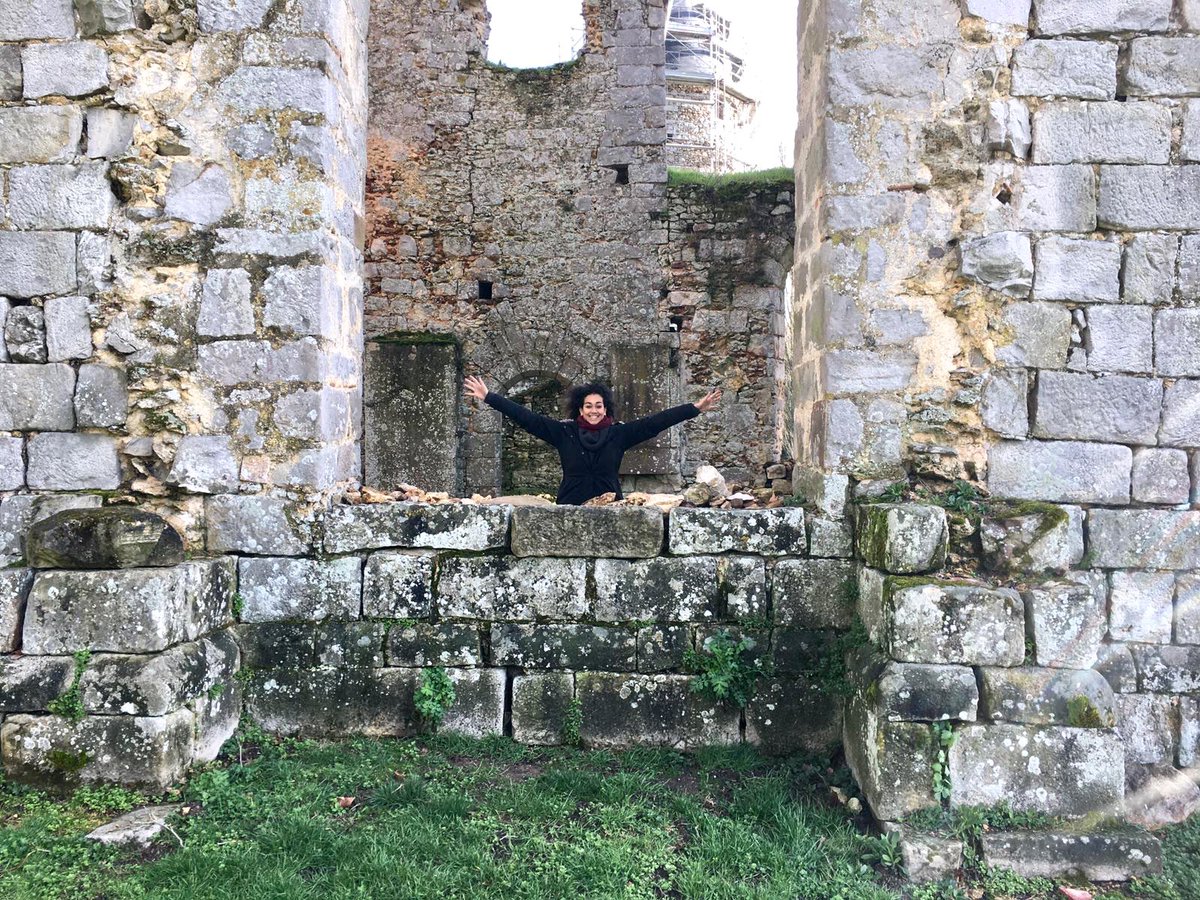 DevBreak21's tweet image. Hello from Château du Vivier! 👋👋👋 🏰 
Today we’re here hanging out ourselves, but in June we can’t wait to see you all amid these grounds! 🌳 
#devbreak #breakIn #festivalsite #conference #venue