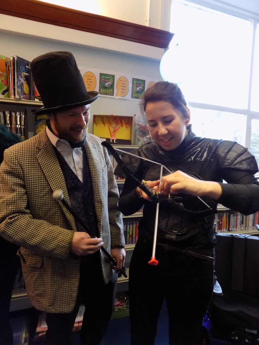 Devizes School tweet media