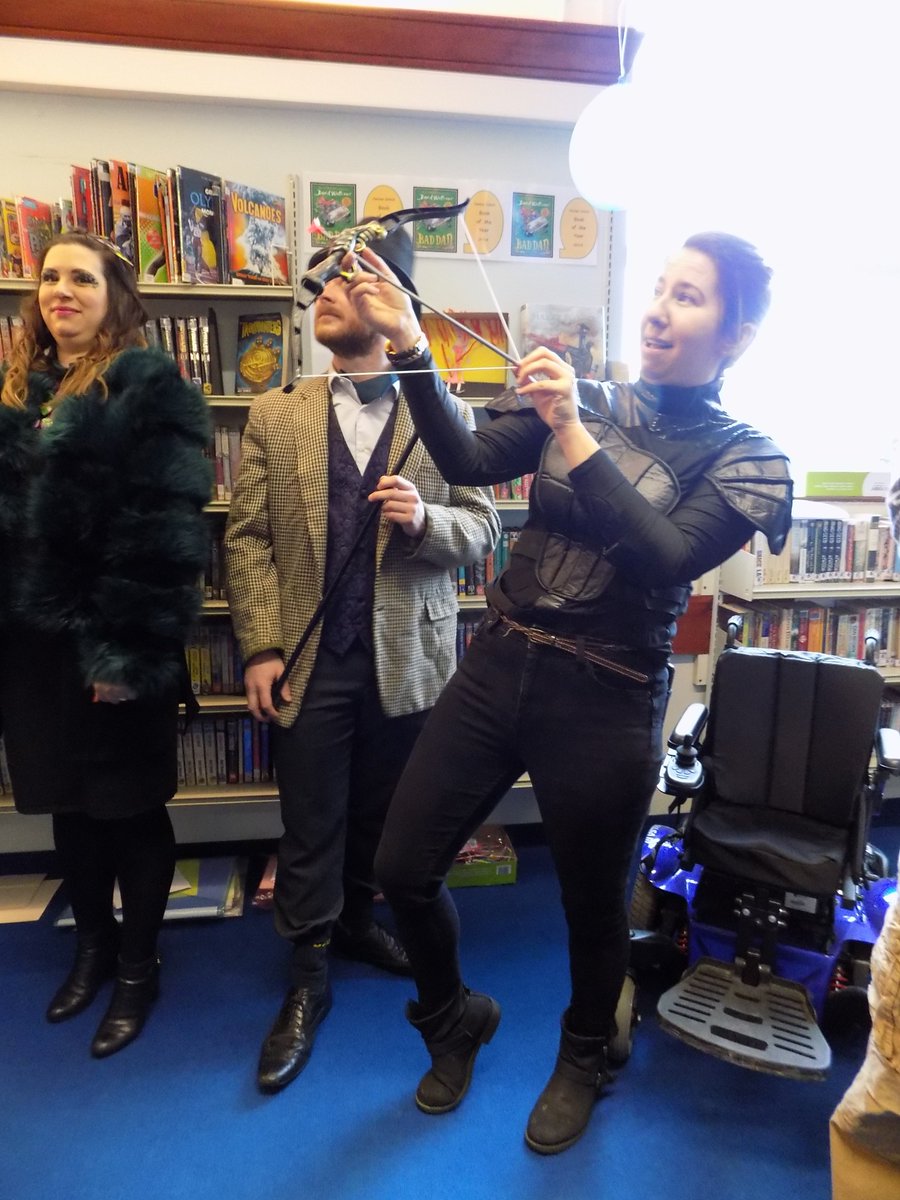 Devizes School tweet media