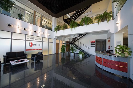 29/03 Los socios de <a href="/directivosAdea/">ADEA</a> podrán visitar las instalaciones de <a href="/Inycom/">INYCOM</a> en una nueva edición de 'Nos Vemos en tu Empresa'. Más info e inscripciones en bit.ly/2IXKRz9 #NosVemosEnTuEmpresa