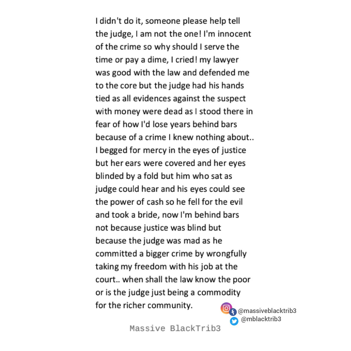 MBlacktrib3's tweet photo. @OgbeniDipo I am a creative writer, speechwriter, short story writer, poet, content creator, Etc. 

You can contact me for any writing job and I'll deliver to you the best piece for a good price.
#MSMEThursdayWithDipo https://t.co/jbGgzY74Sk