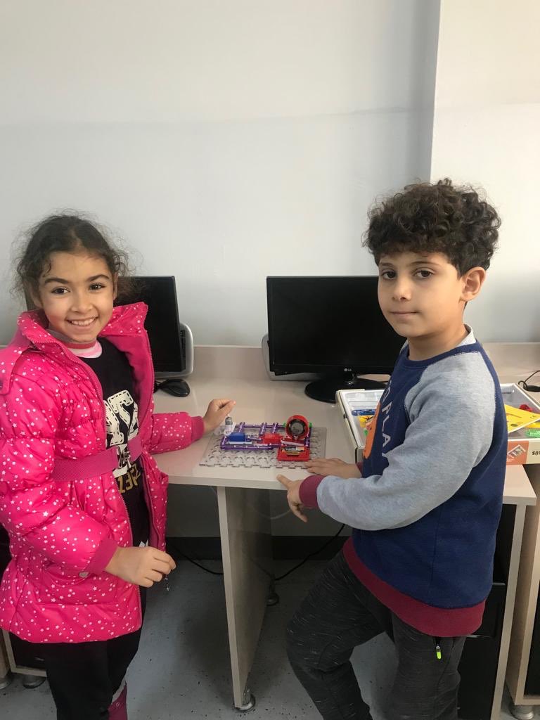 atakoleji's tweet photo. #ata #college #atakoleji #antakya #hatay #eğitim #öğretim #özelokul #robotik #yazılım #kodlama #programlama #teknoloji #itimi #robotikkodlama #arduino #hendisli #code #yaz #maker #stem #itim #robotics https://t.co/5BaCrF9SYj