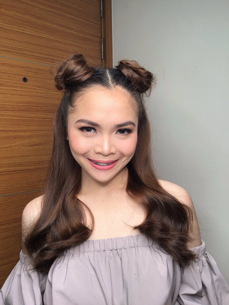FayeGarrovillas's tweet photo. Marsified glam 💖
Thank you akla, ily so much! till next time. #noohan https://t.co/yy66nElfeg