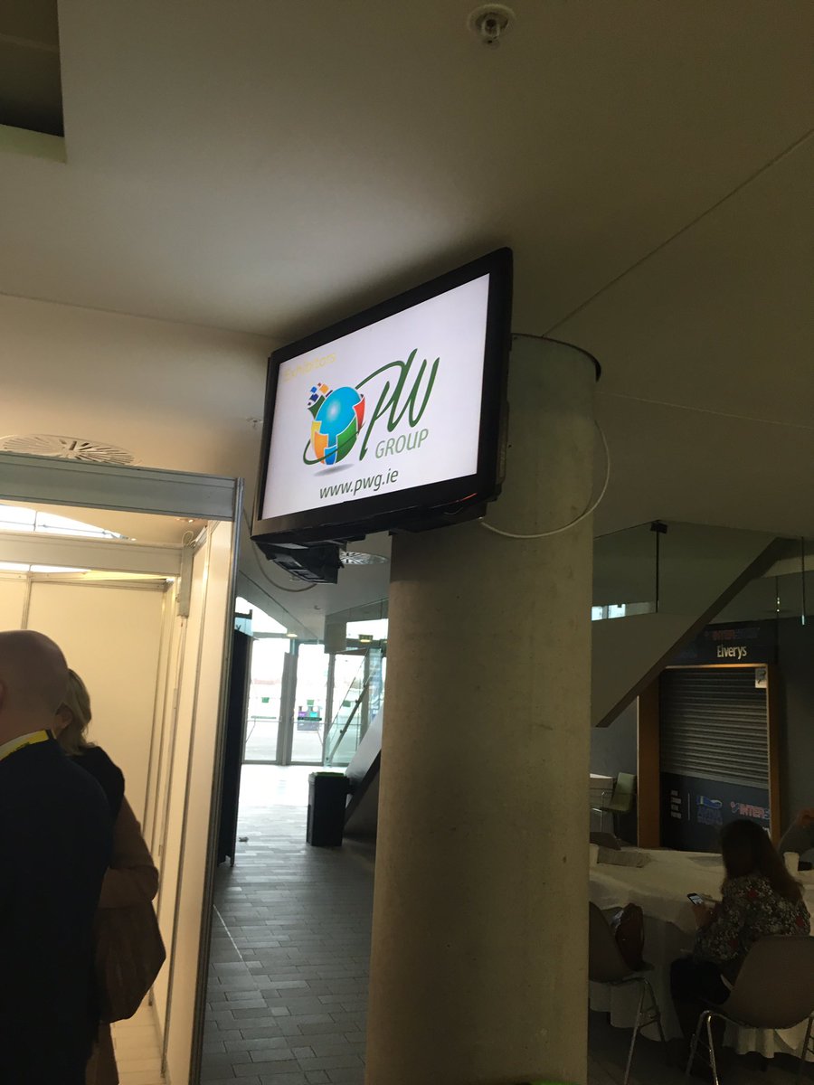 PW Group tweet media