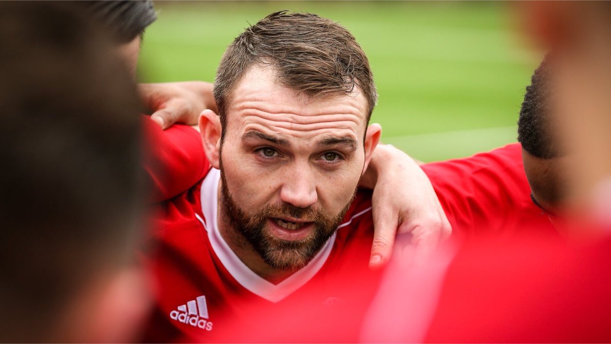 Bracknell Town FC tweet media