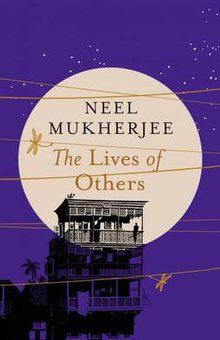 Two of my favourite #migrantwriters & books for #WorldBookDay are #Michealondaatje #TheEnglishPatient & #neelmukherjee #TheLivesOfOthers #migrantvoices