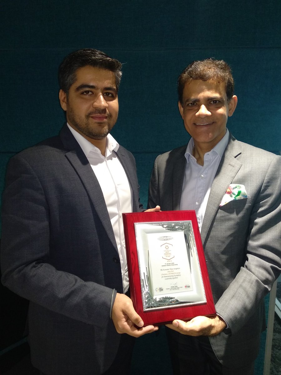 Anuj Puri tweet media