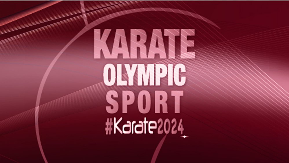 World Karate Federation 🥋 tweet media