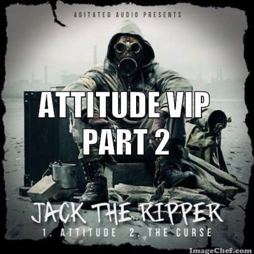 AgitatedAudio's tweet image. #Free #DNB #Download From #Agitated #Audio &amp;amp; #JackTheRipper #Attitude #VIP #Part2 -&amp;gt; ow.ly/PnOd30a9S0Y