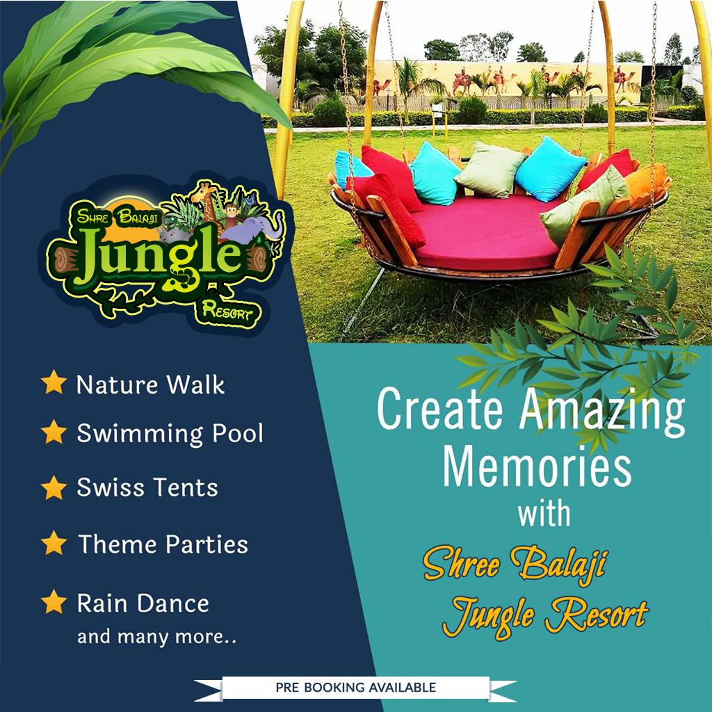 gatewaygroup3's tweet image. #gatewaygroupindia launching our grand project &quot;बालाजी जंगल रिसोर्ट&quot; in INDORE(MP) which is  Fully furnished cottage in available in 2500Sqft , 3500sqft, 5000 Sqft  size. For more information you can contact in our Branch office contact  0731 4998288, Mobile No. - 7247788888.