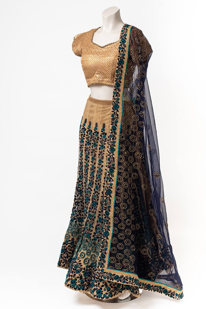 saheli ethnic indian wear