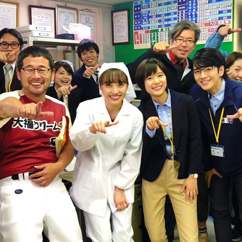 も Auf Twitter ドラマ チャンネルはそのまま 公式 T Co Ilzkwedfku チャンネル はそのまま に百田夏菜子ちゃんがサプライズ出演 その顛末がテレビ朝日ももクロchanで放送 通常htbでは放送しておりませんが今回特別にこの回だけは3月17日 日 15