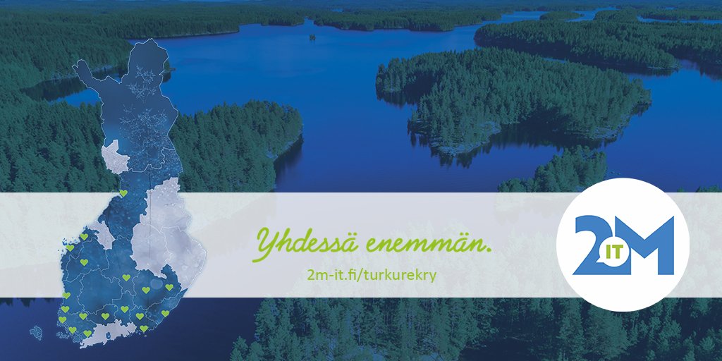 2mitoy's tweet image. Olemme tänään mukana #ictshowroom -tapahtumassa Turun ICT-Cityssa klo 14 asti. Tervetuloa tutustumaan meihin ja keskustelemaan kanssamme! #2mitoy #yhdessäenemmän @TurunAMK #Turkuictweek 2mit.fi/turkurekry/
