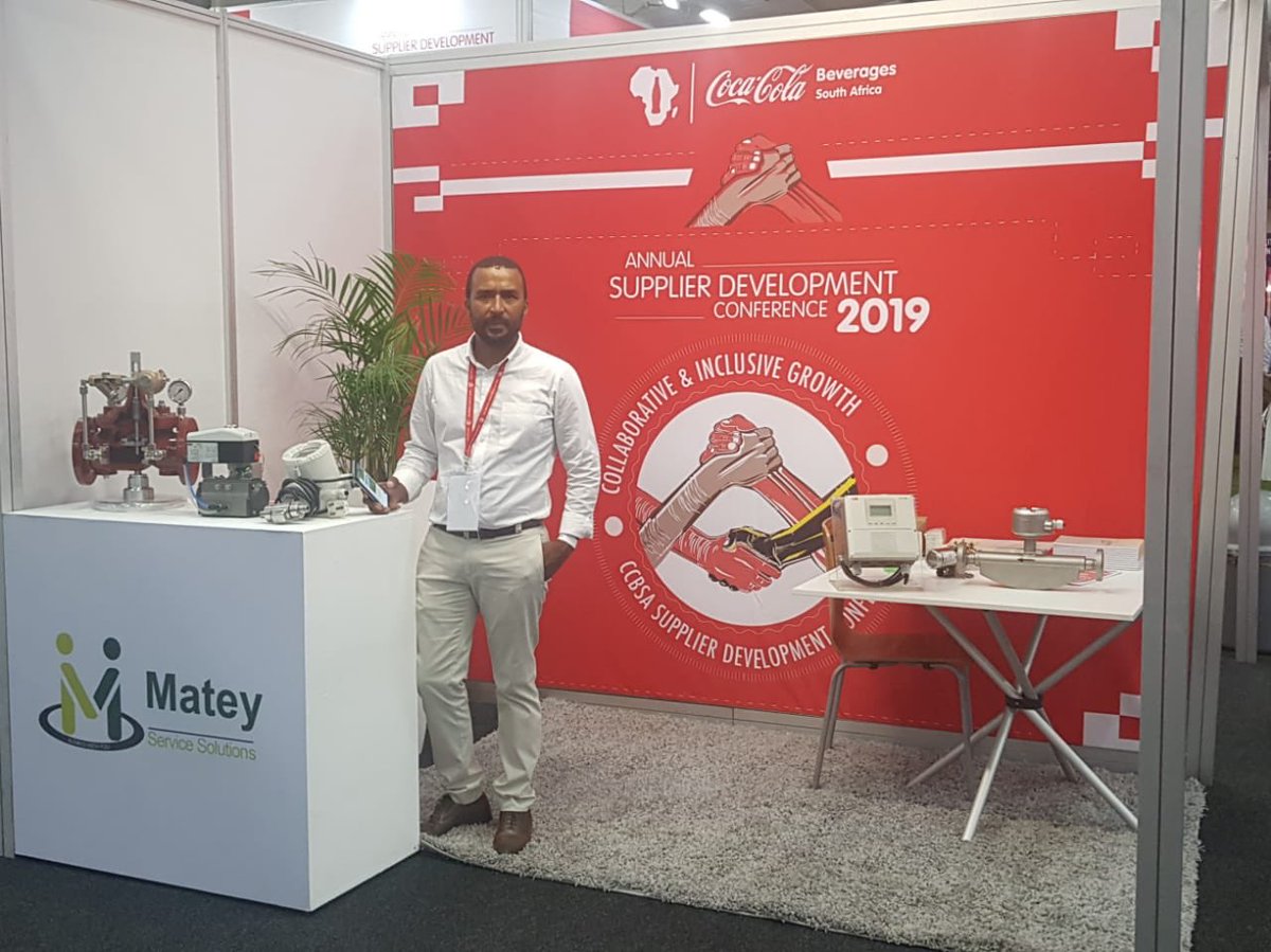 MateyService's tweet photo. We are at the #CCBSASDC19 hosted at @GallagherCC. Come say hi and hear more about our products and services. https://t.co/LupRyWTm7w