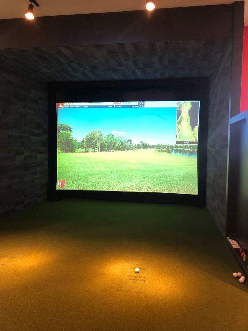 Golf en ville vous ouvre ses portes pour un maximum de sensations sur leur simulateur de golf ! 
Fan de golf Indoor ou simplement curieux d’en apprendre plus ?
Venez voir leurs offres ! 

buff.ly/2NNoCdG

#Golf #Golfindoor #leisly #Golfenville #Saint-cloud