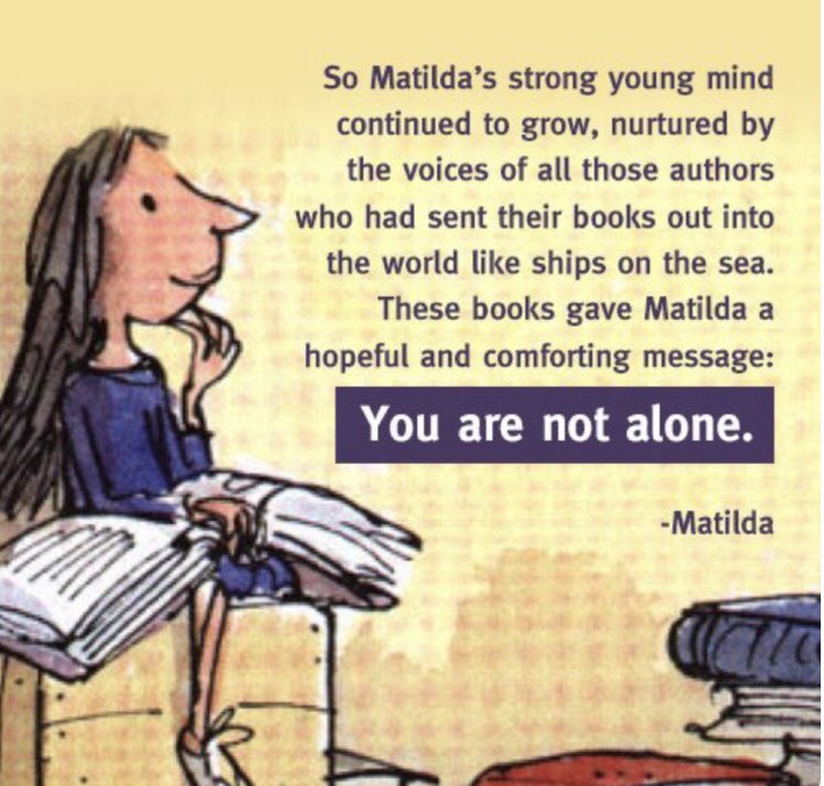 Happy #WorldBookDay 📖