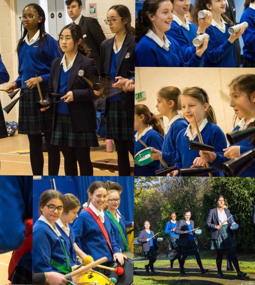 mailchi.mp/6334d9fb4955/u… As we await the new draft #WhatMatters statements we want schools to know we are here to help with #ExpressiveArts #Health&amp;Wellbeing