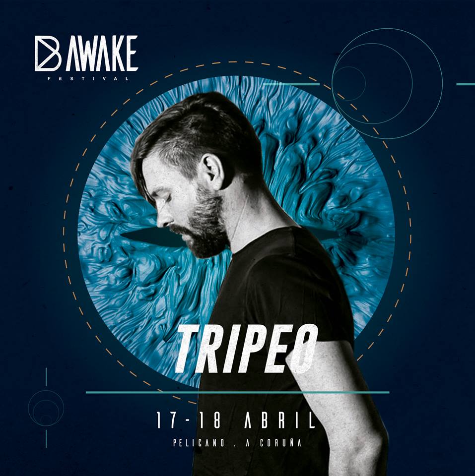 👁 TRIPEO 👁

@tripeotechno es uno de los máximos exponentes del techno más puro. Con sus energéticos sets, cargados de muchas de sus innumerables producciones, estamos seguros que harán vibrar #BeAwakeFestival 💥

🎟 ABONOS YA A LA VENTA: bit.ly/BeAwakeFestiva…