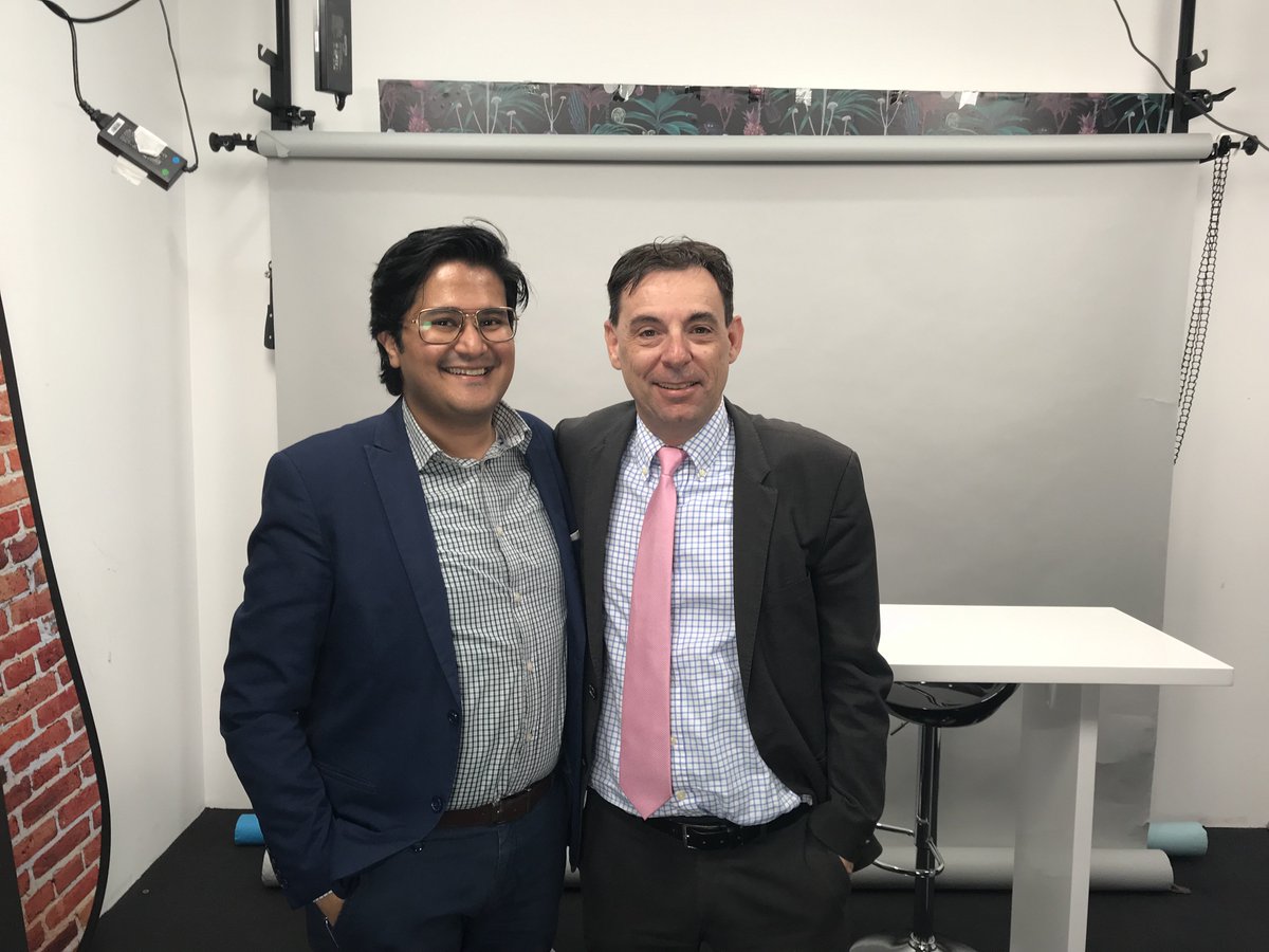 Exciting interview in Dubai about the rise and fall of the A380 program with <a href="/shayandahalf/">Shay 🗣</a> , Editor of CEO Middle East magazine