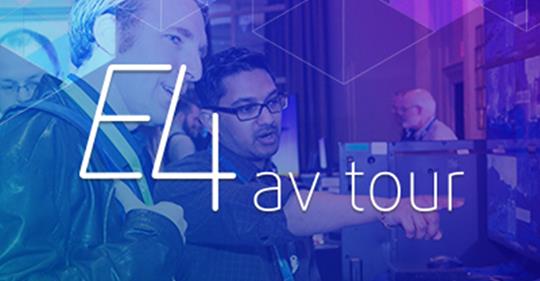 AvocorTech's tweet photo. Less than a week until we join the @AlmoProAV #E4 AV tour in Chicago. Join the team to see the Avocor Windows collaboration display, our intelligent display solution which answers the problems facing the modern workplace. https://t.co/pIg3zclX1O #avocor #AlmoProAV https://t.co/92UX0ZIIEV