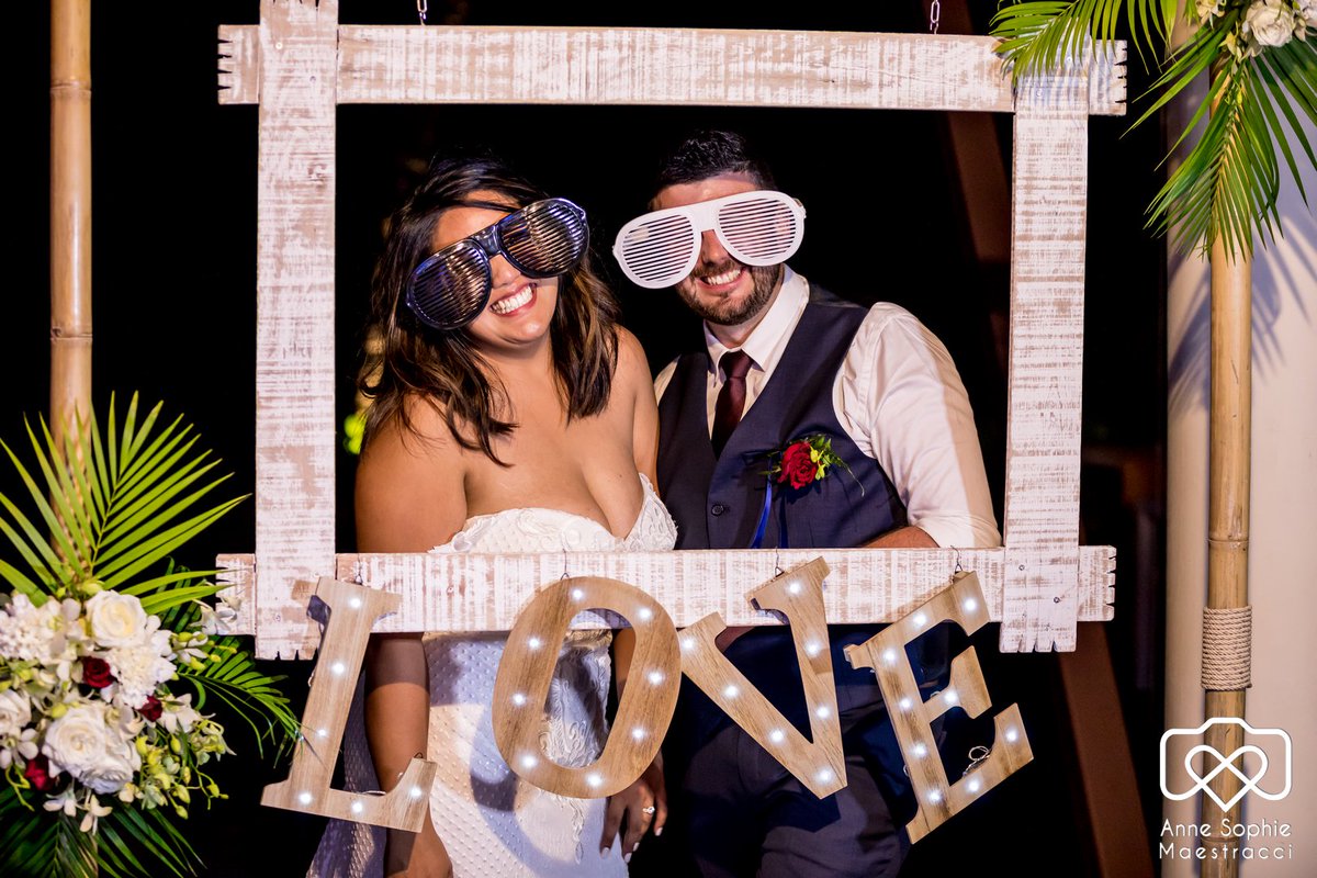 Make sure you enjoy your wedding day it goes so fast so capture the moment.....