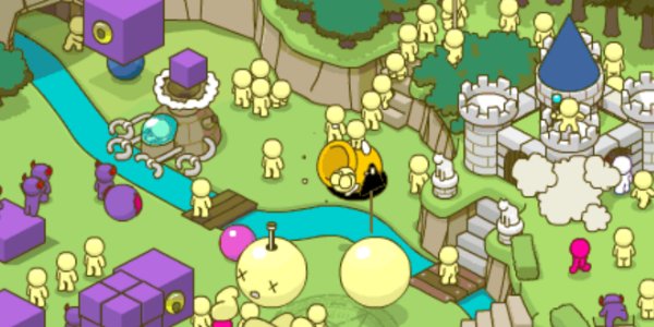 Les Joies du Code tweet media