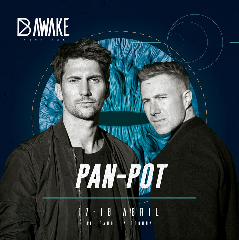 👁 PAN-POT 👁

Felices de anunciar a unos de los pesos pesados de la electrónica. Pocas presentaciones hacen falta cuando hablamos de <a href="/PanPotOFFICIAL/">Pan-Pot</a>. Estarán con nosotros en #BeAwakeFestival. ¡Bienvenidos!

🎟 ABONOS YA A LA VENTA: bit.ly/BeAwakeFestiva…