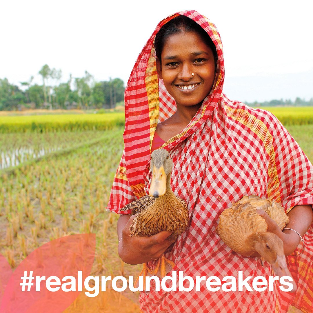 Gender GAP tweet media