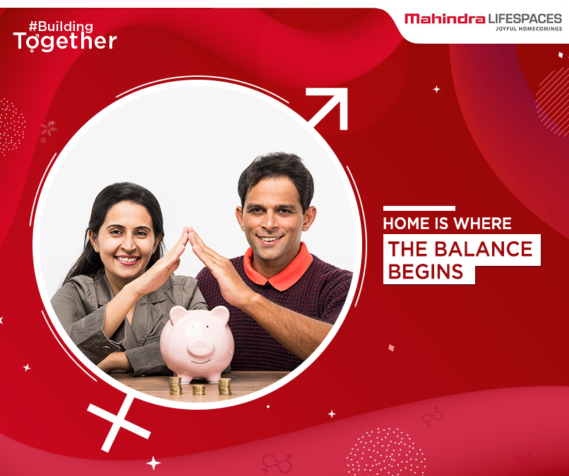 This #WomensDay, commit to a balanced future. Share your images with the #BuildingTogether action in comments below and stand a chance to win prizes. 
T&amp;C Apply: bit.ly/2Hds4x5