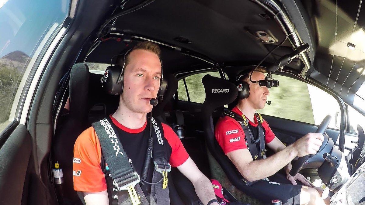OpensTightens's tweet photo. #WRC #RallyMX Day2 Recce
feat. #OttTänak #MartinJärveoja #KM5 #SebMarshall #AMAJ
Pics @MattJelonek @OttTanak @krismeeke @WRCMXExperience https://t.co/lTL6pFuC0f